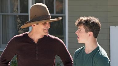 Modern Family 7x12