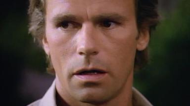 MacGyver 1x4