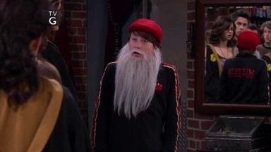 Los magos de Waverly Place 4x10
