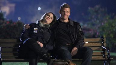 Bones 12x12