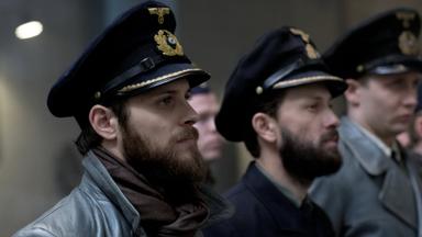 Das Boot (El submarino) 1x2