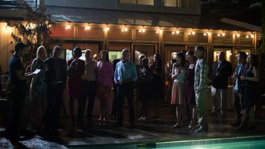The Leftovers 1x9