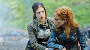 Defiance 3x11