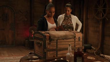 All American: Homecoming 2x10