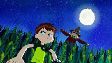 Ben 10 3x37
