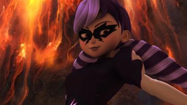 Prodigiosa: Las aventuras de Ladybug 3x8