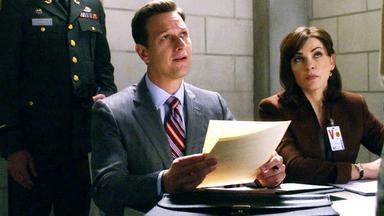 The Good Wife 3x9