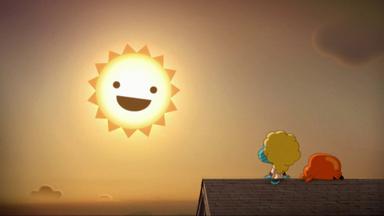 El asombroso mundo de Gumball 1x5