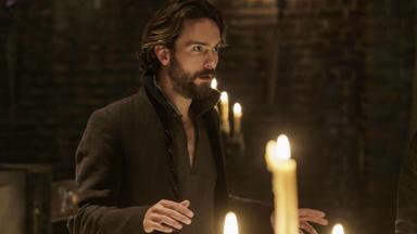 Sleepy Hollow 3x7