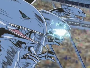 Yu-Gi-Oh! Duel Monsters 1x195