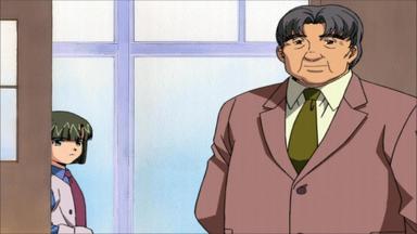 Hikaru no go 1x6