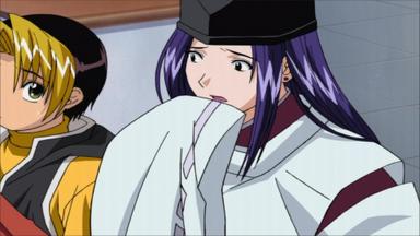 Hikaru no go 1x22