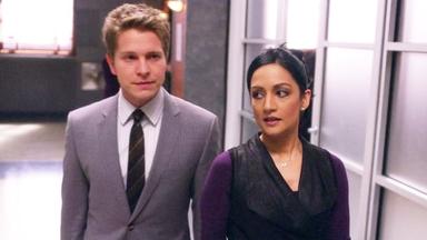 The Good Wife 2x12