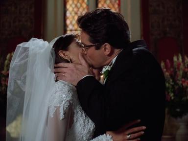 Lois y Clark: Las nuevas aventuras de Superman 3x15