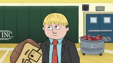 El pequeño Tom 2x1