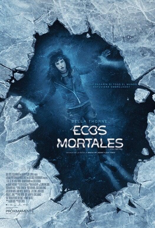 Ecos mortales