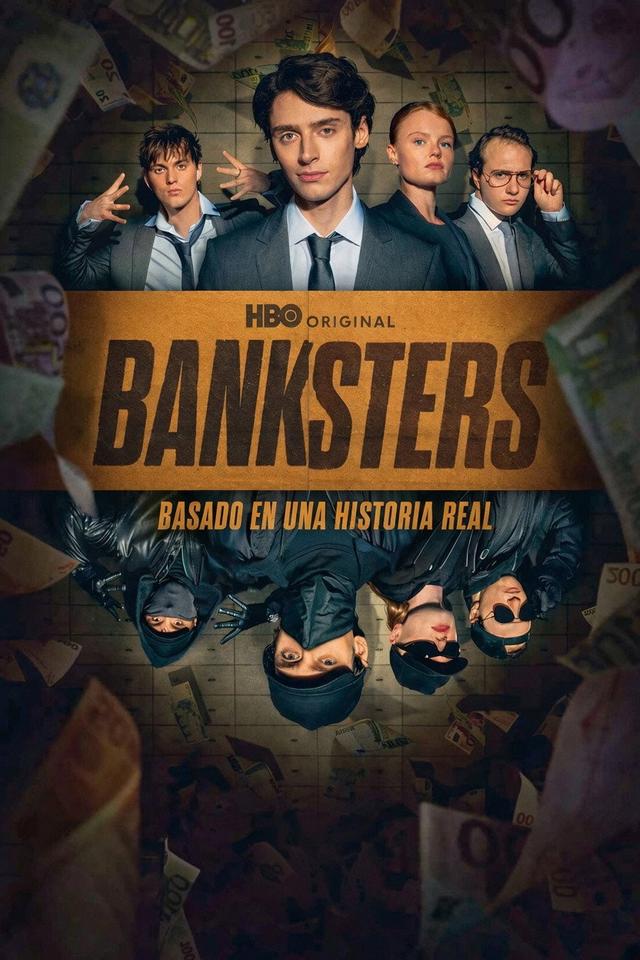 Banksters