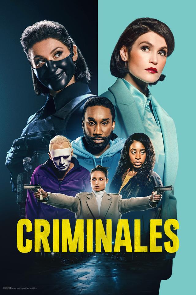 Criminales