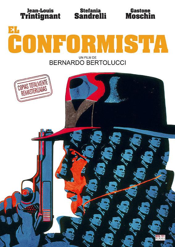 El conformista