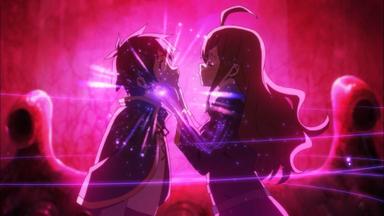 KONOSUBA. Un Mundo Maravilloso. 1x10