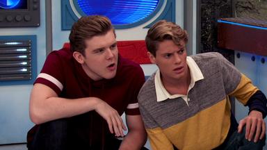 Henry Danger 5x30