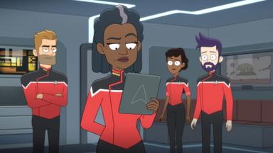 Star Trek: Lower Decks 5x10