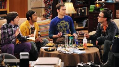 Big Bang 5x18