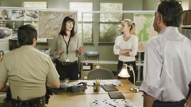 Mentes criminales 13x10