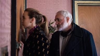 Killing Eve 2x3