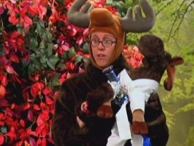 Hannah Montana 1x26