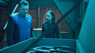 The Orville 1x11