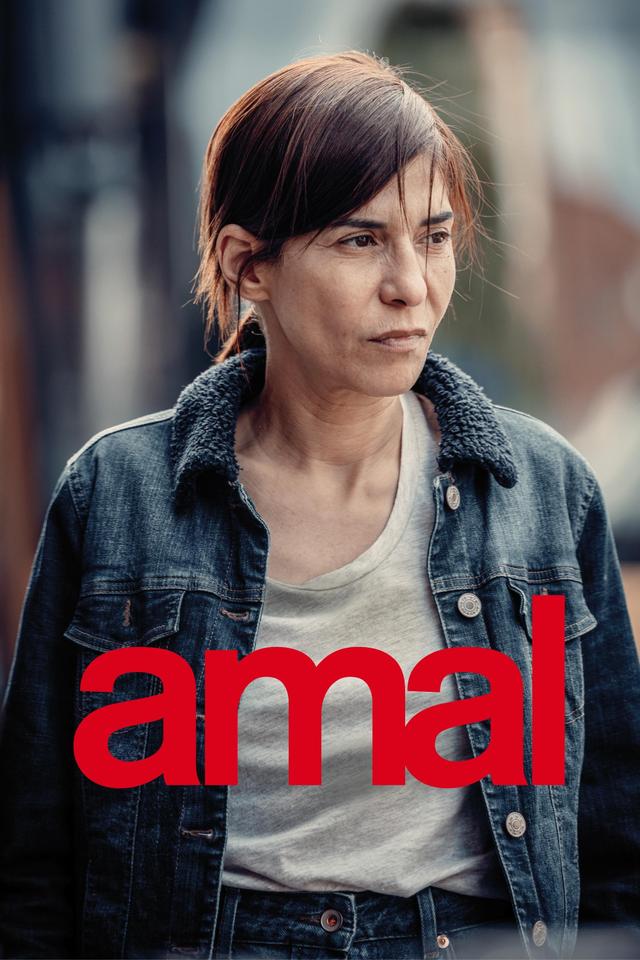 Amal: Un esprit libre