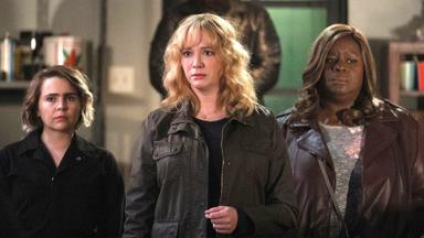 Chicas buenas 3x5