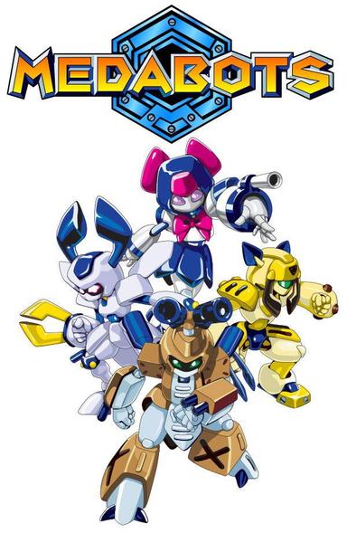 Medabots 2x26