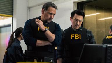 FBI 8x13