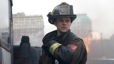 Chicago Fire 4x12