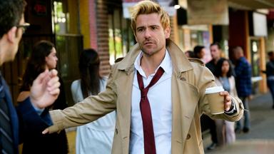 DC's Legends of Tomorrow 5x2