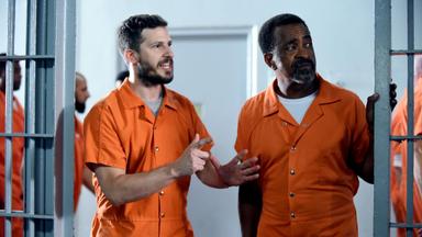 Brooklyn Nine-Nine 5x2