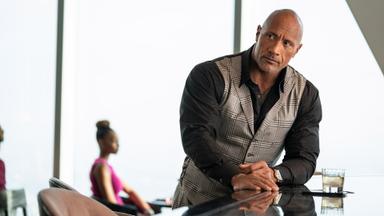 Ballers 5x8