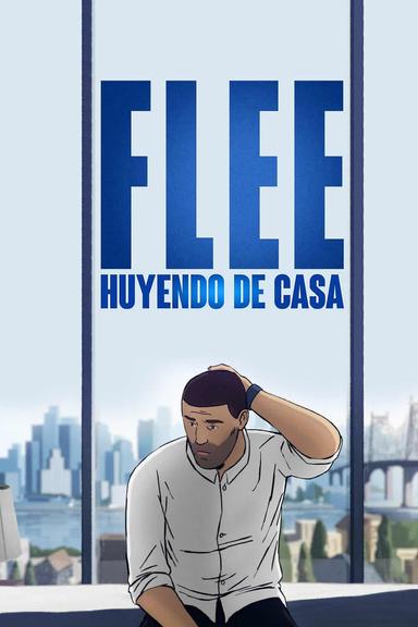 Flee: Huyendo de casa