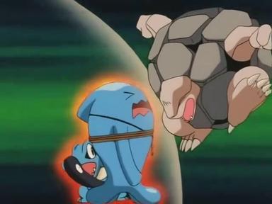 Pokémon 4x35