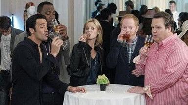 Modern Family 3x6