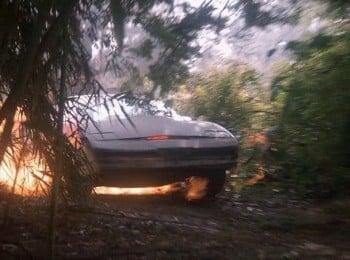 El coche fantástico 2x9