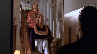 Buffy, cazavampiros 2x17