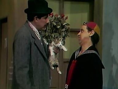 El Chavo del Ocho 3x17