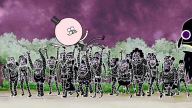 Historias corrientes 2x16