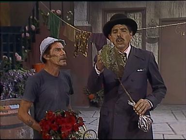 El Chavo del Ocho 6x7