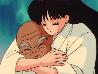 Sailor Moon 1x30