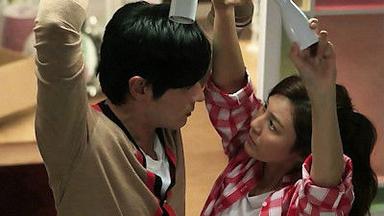 Como aman los hombres (A Gentleman's Dignity) 1x9
