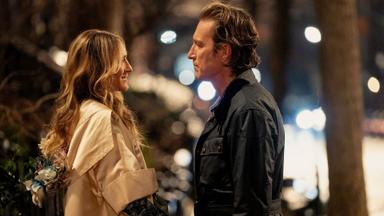 And Just Like That… 2x7